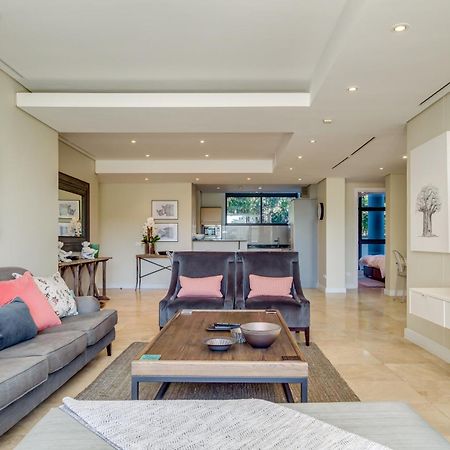 308 Juliette Apartment Cape Town Luaran gambar