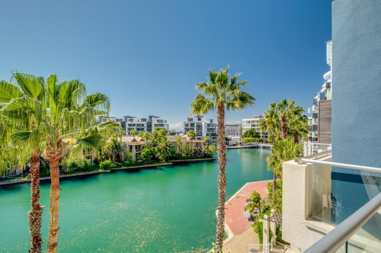 308 Juliette Apartment Cape Town Luaran gambar