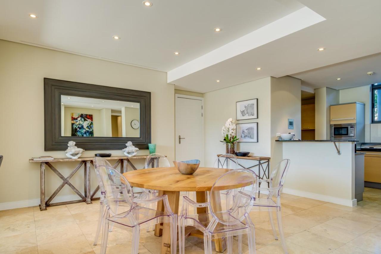 308 Juliette Apartment Cape Town Luaran gambar