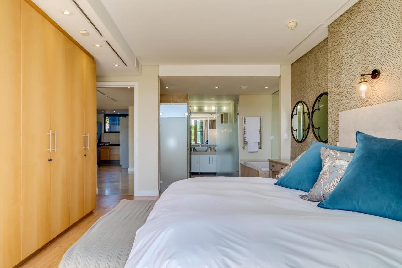 308 Juliette Apartment Cape Town Luaran gambar