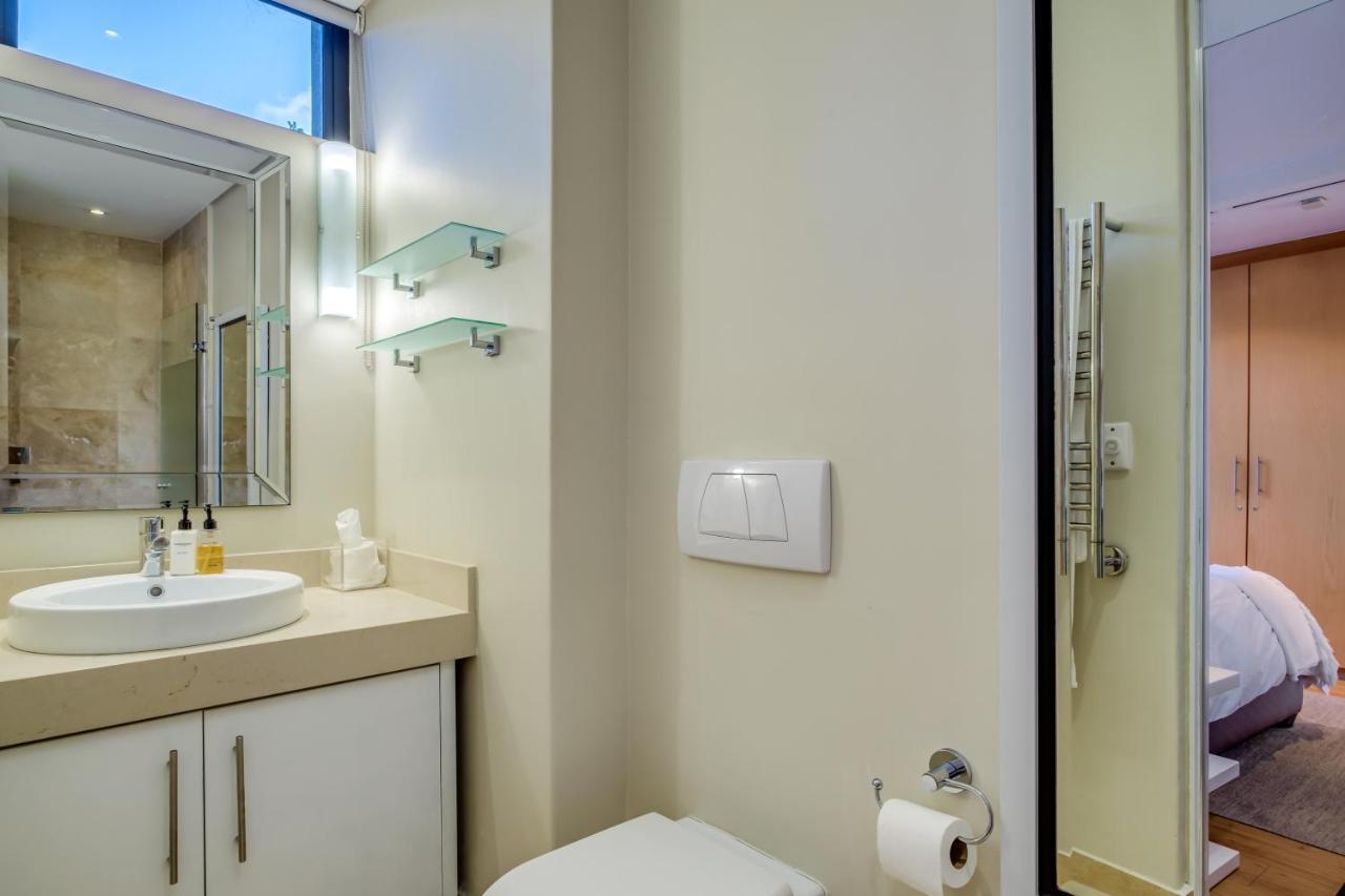 308 Juliette Apartment Cape Town Luaran gambar