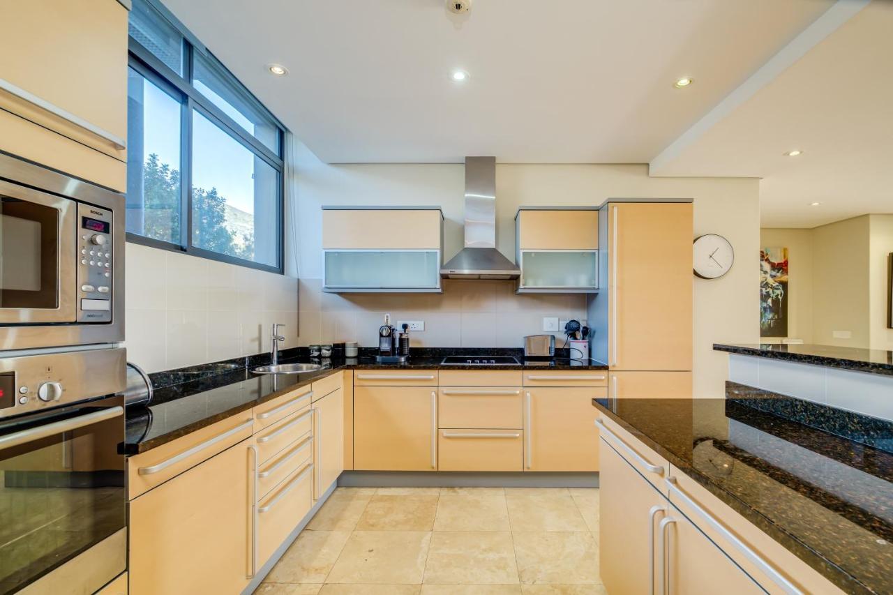 308 Juliette Apartment Cape Town Luaran gambar