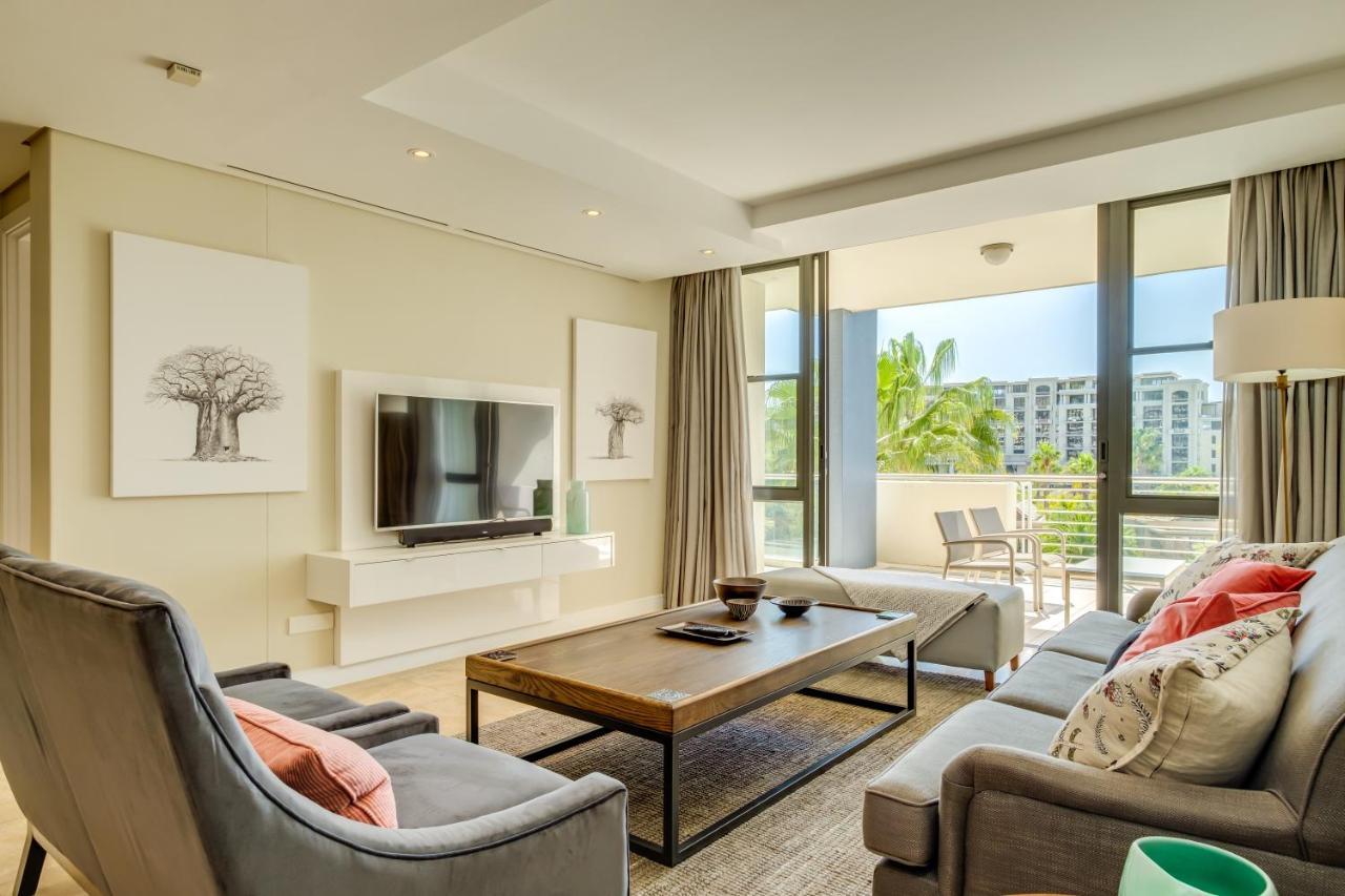 308 Juliette Apartment Cape Town Luaran gambar