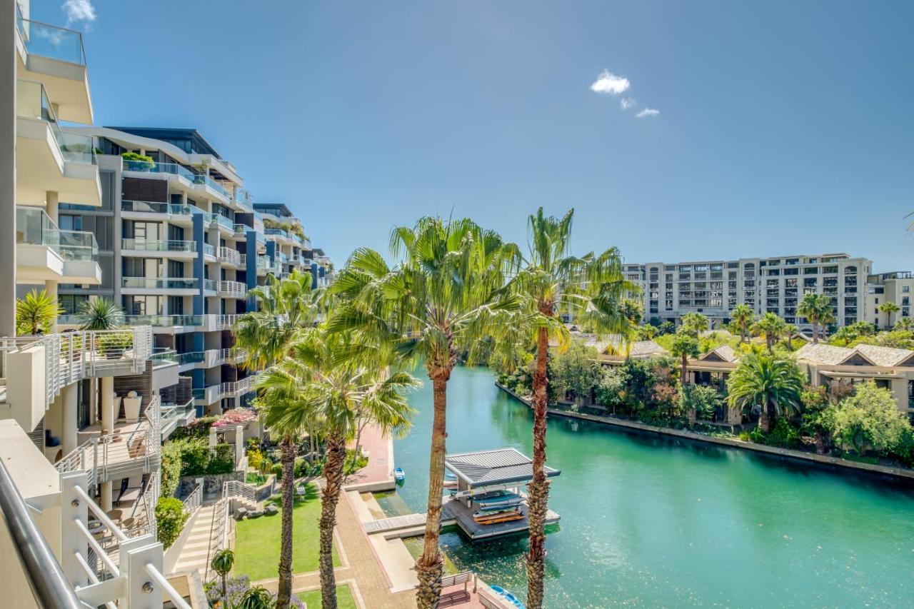 308 Juliette Apartment Cape Town Luaran gambar
