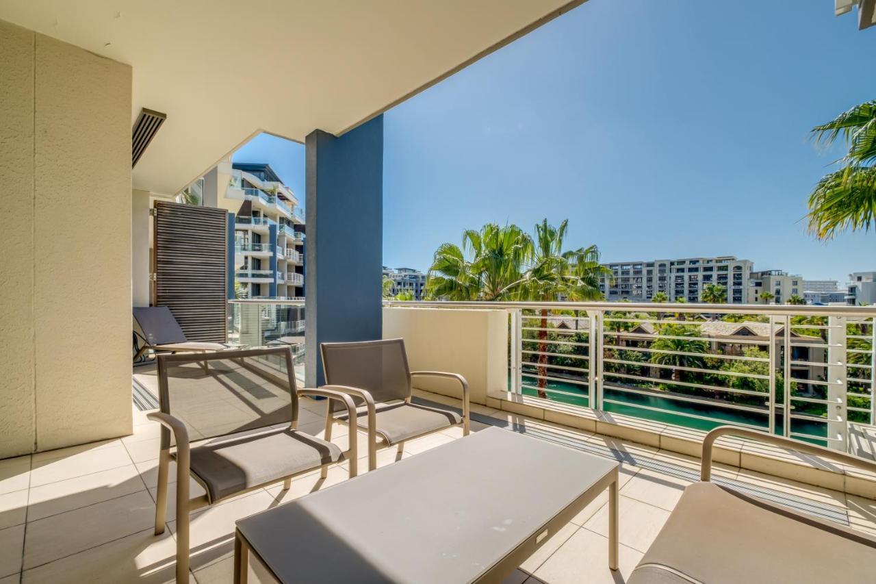 308 Juliette Apartment Cape Town Luaran gambar