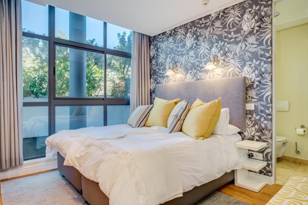 308 Juliette Apartment Cape Town Luaran gambar
