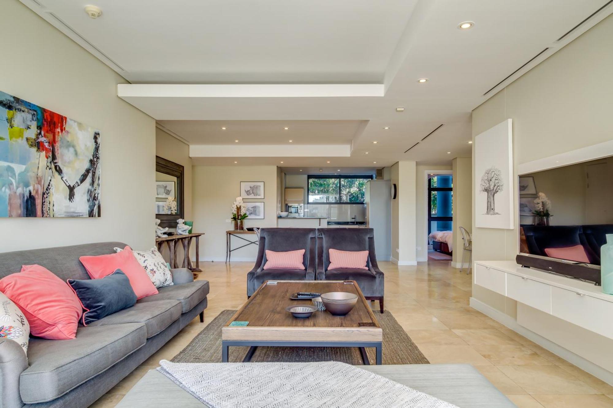 308 Juliette Apartment Cape Town Luaran gambar