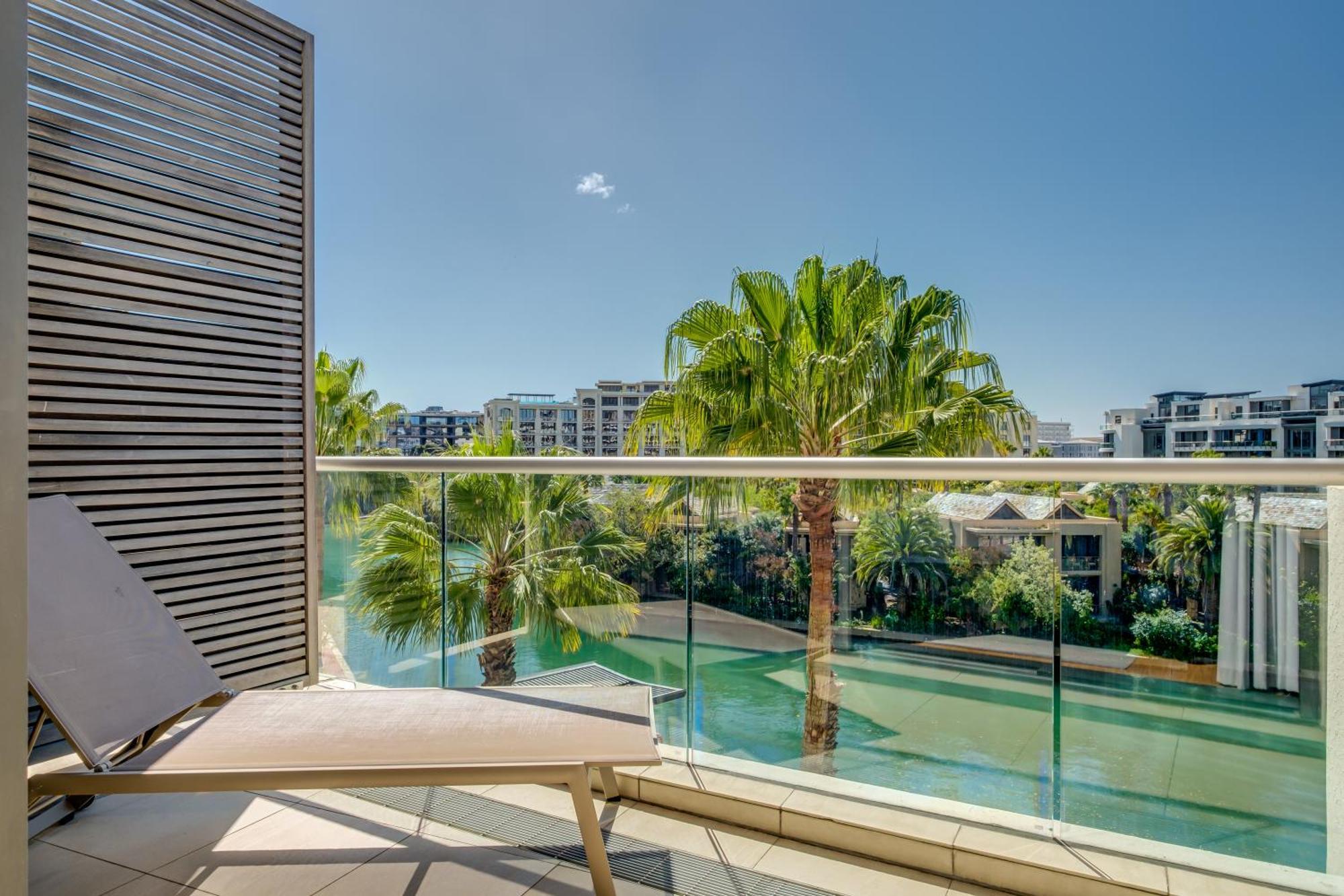 308 Juliette Apartment Cape Town Luaran gambar