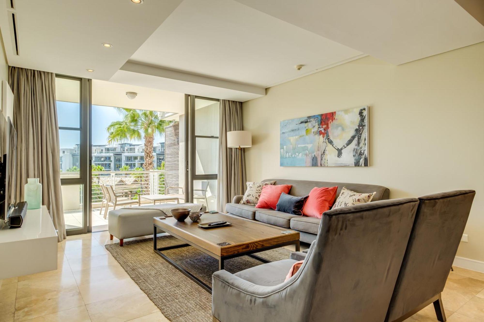 308 Juliette Apartment Cape Town Luaran gambar